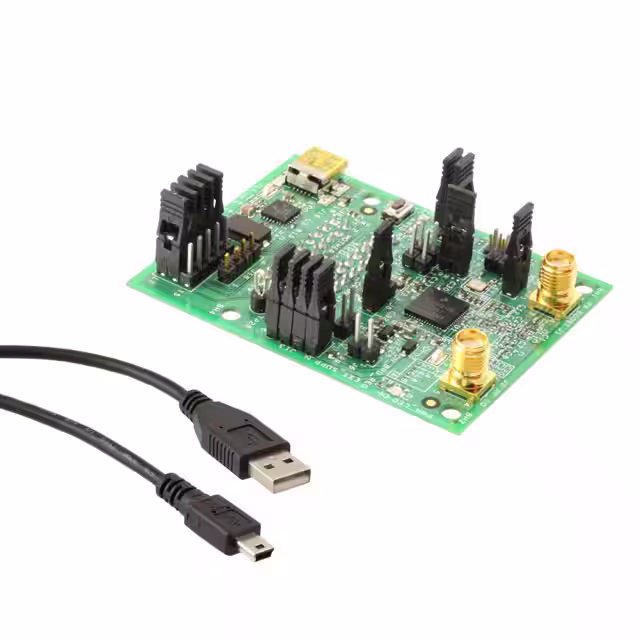 MRB-KW019032EU NXP USA Inc.