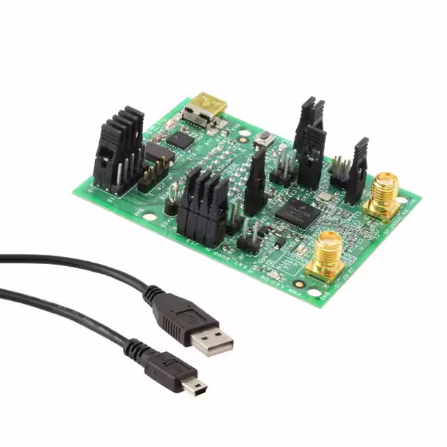 MRB-KW019032NA NXP USA Inc.