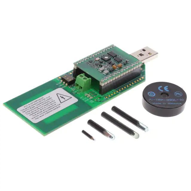 MRD2EVM Texas Instruments
