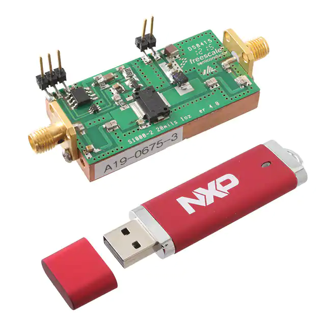 MRFE6VS25GN-960 NXP USA Inc.