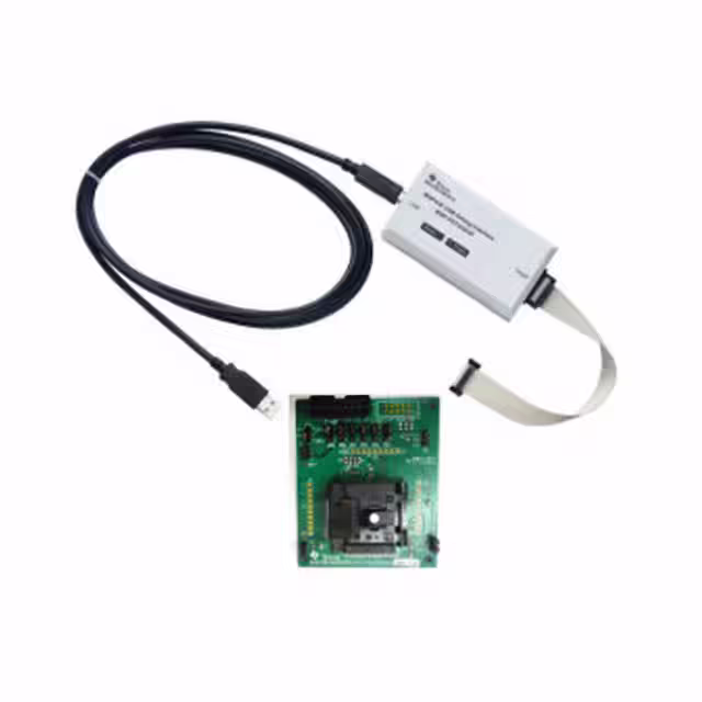 MSP-FET430U40 Texas Instruments