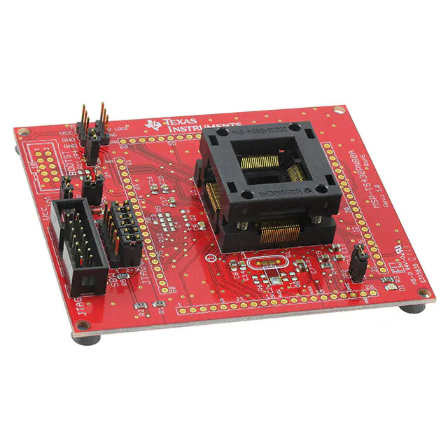 MSP-TS430PN80A Texas Instruments