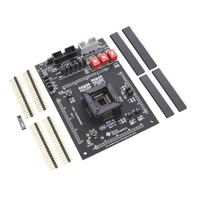 MSP-TS430PN80C Texas Instruments