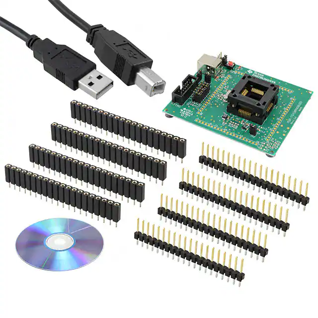 MSP-TS430PN80USB Texas Instruments