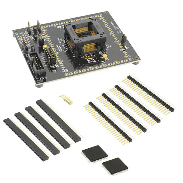 MSP-TS430PZ100C Texas Instruments
