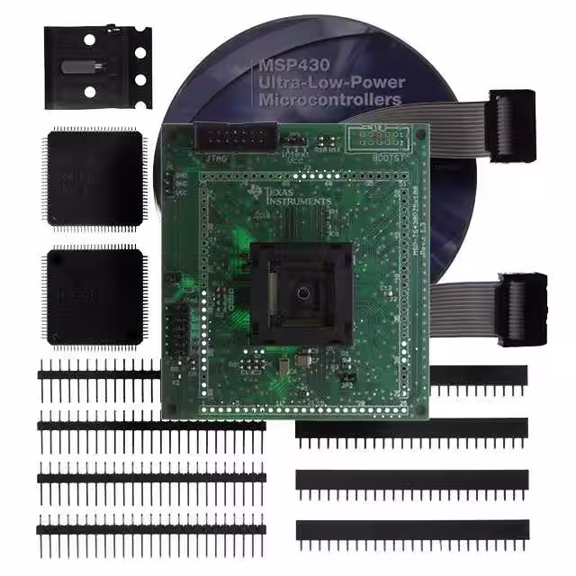 MSP-TS430PZ5X100 Texas Instruments