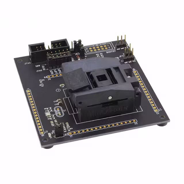 MSP-TS430RGC64C Texas Instruments