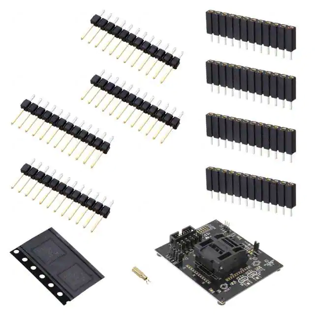 MSP-TS430RGZ48C Texas Instruments