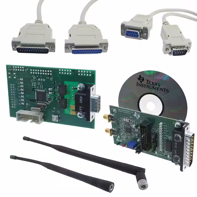 MSP-US-TRF6901 Texas Instruments