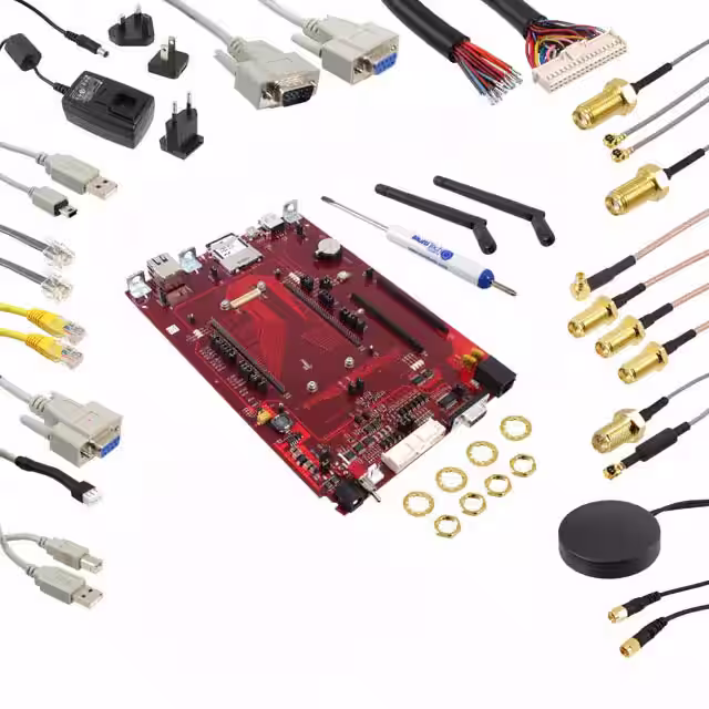 MT100EOCG-DK Multi-Tech Systems Inc.