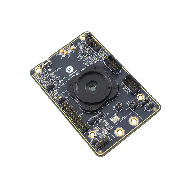 MT9M114EBLSTCZH3-GEVB onsemi