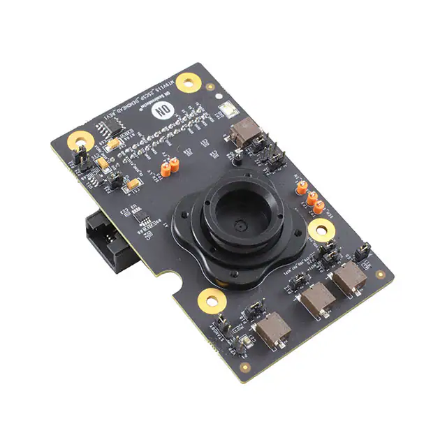 MT9V115EBKSTCH-GEVB onsemi