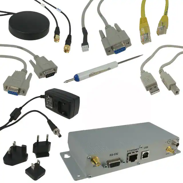 MTCDP-E1-DK Multi-Tech Systems Inc.