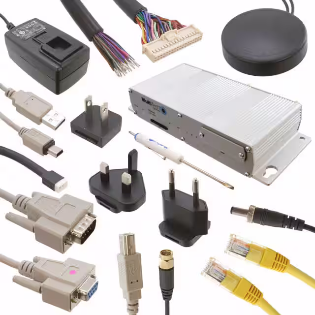 MTCDP-EV2-GP-N3-DK-1.0 Multi-Tech Systems Inc.