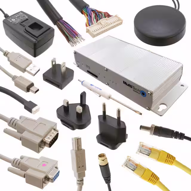 MTCDP-G2-GP-DK-1.0 Multi-Tech Systems Inc.