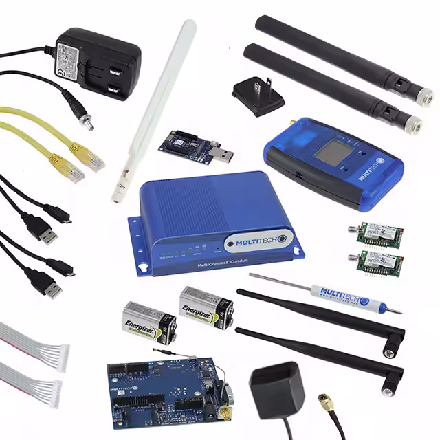 MTCDT-LVW2-247A-STARTERKIT-915 Multi-Tech Systems Inc.