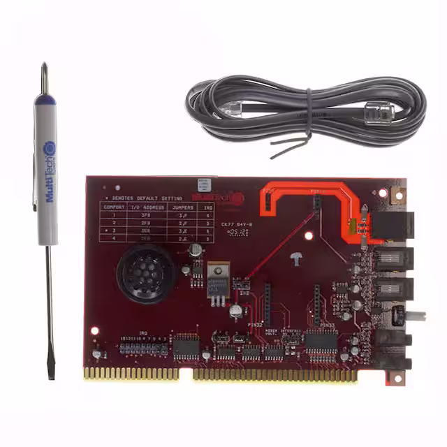 MTSMI-P-DK Multi-Tech Systems Inc.