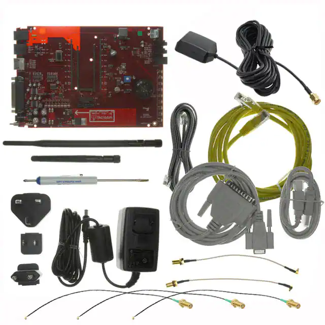 MTSMI-UDK Multi-Tech Systems Inc.