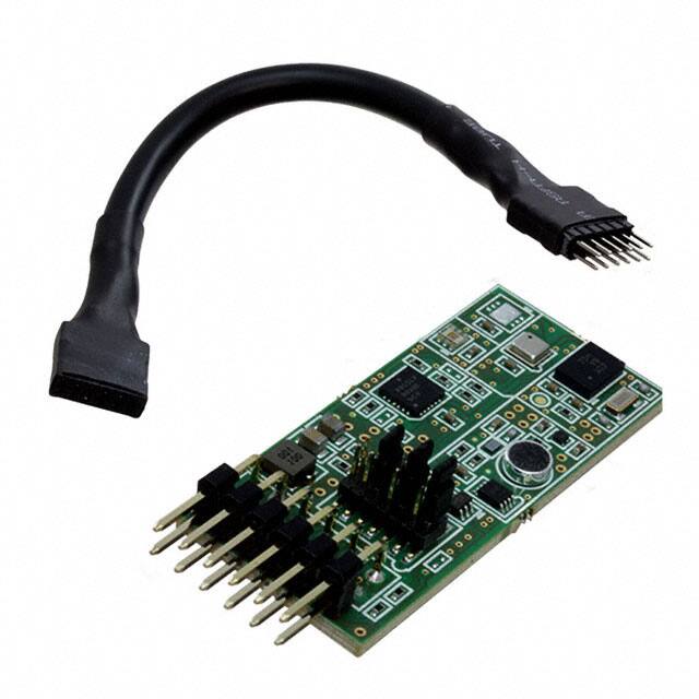 MULTI-SENSE-GEVB onsemi