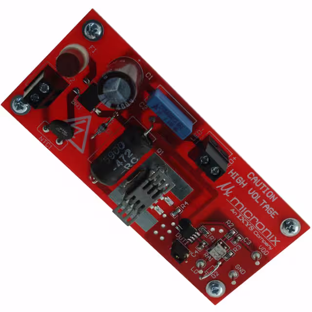 MXHV9910DB3 Littelfuse Inc.