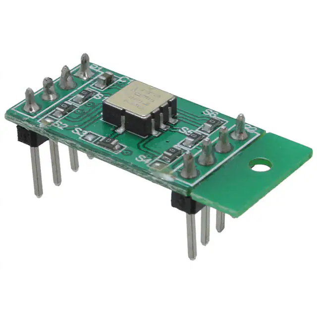 MXP7205VF-B Memsic Inc.