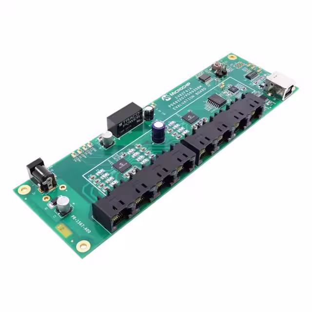 EV82F61A Microchip Technology