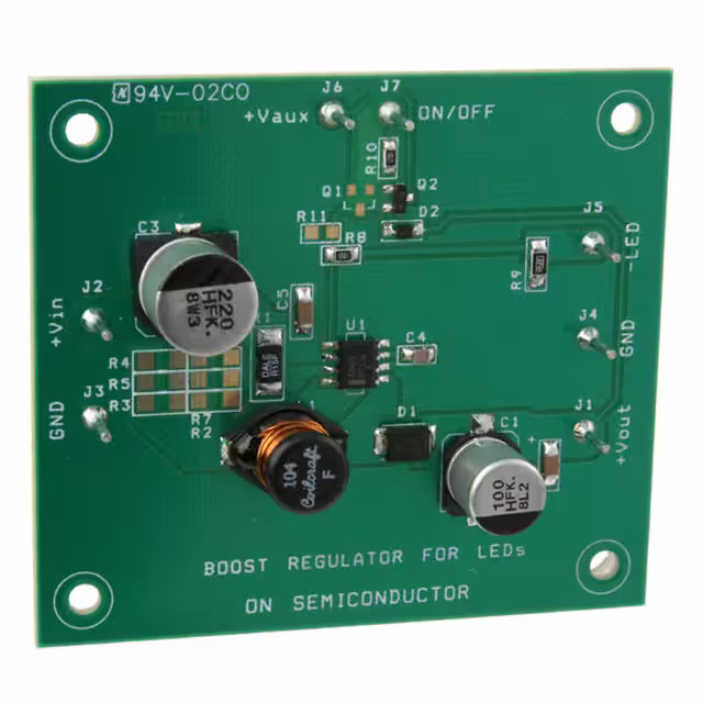 NCP3065SOBSTGEVB onsemi