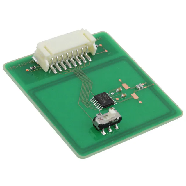 NFC-TAG-MN63Y1210A Panasonic Electronic Components