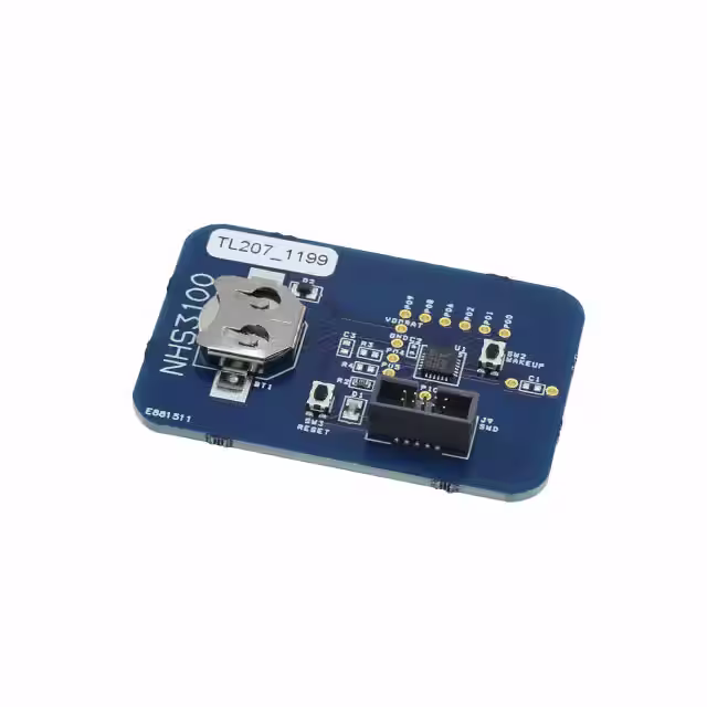 NHS3152DBUL NXP USA Inc.