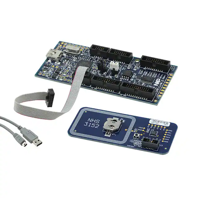 NHS3152TEMOADKUL NXP USA Inc.