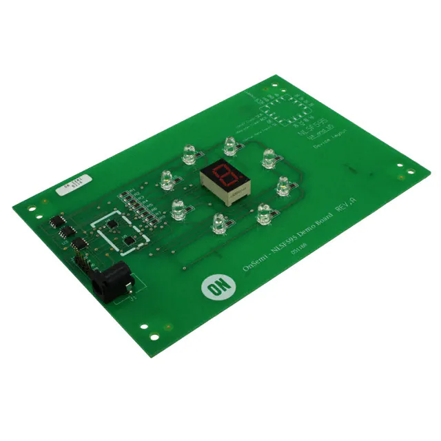 NLSF595EVB onsemi