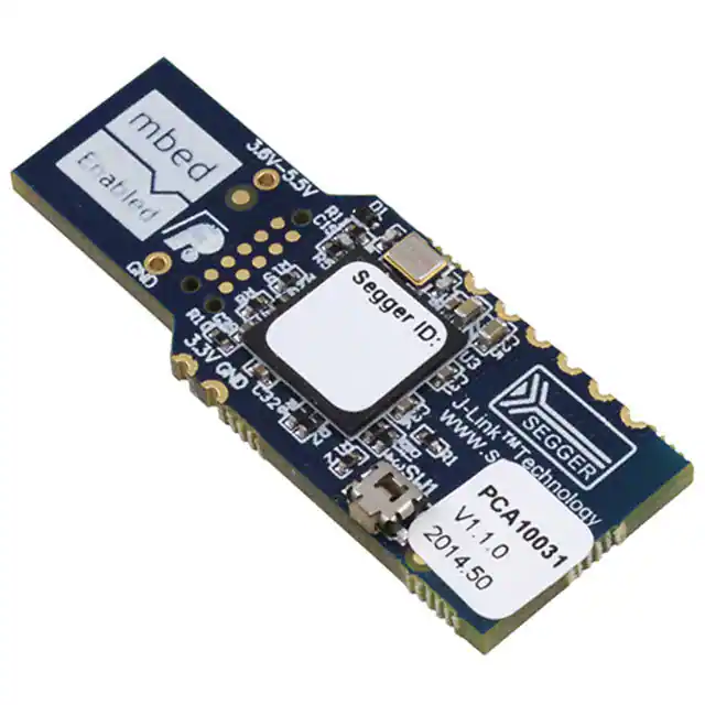 NRF51-DONGLE Nordic Semiconductor ASA