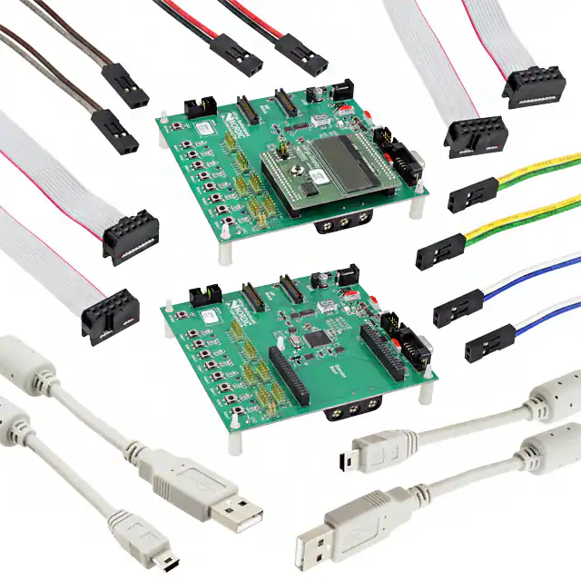 NRF6700 Nordic Semiconductor ASA