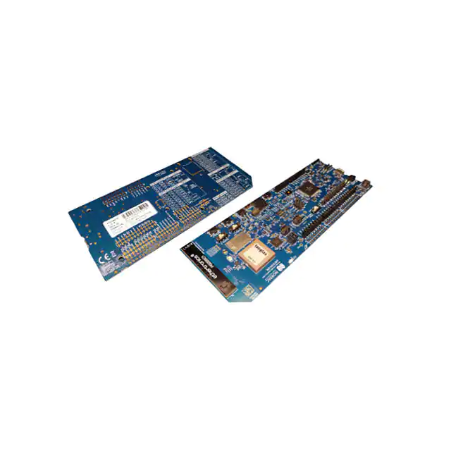 NRF9160-DK Nordic Semiconductor ASA