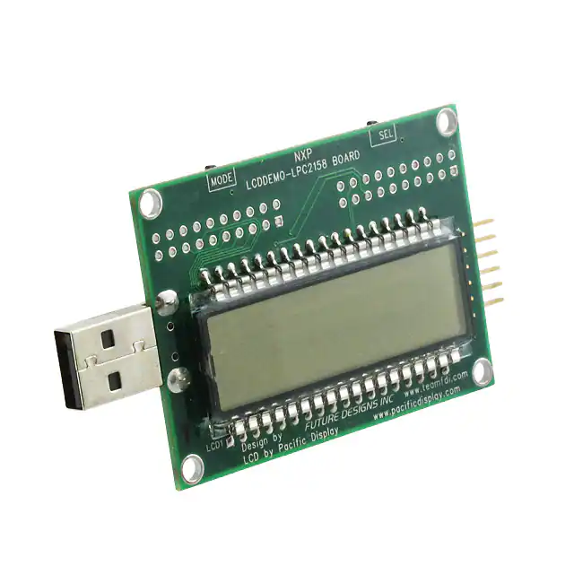 OM11020 NXP USA Inc.