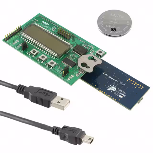 OM11051,598 NXP USA Inc.