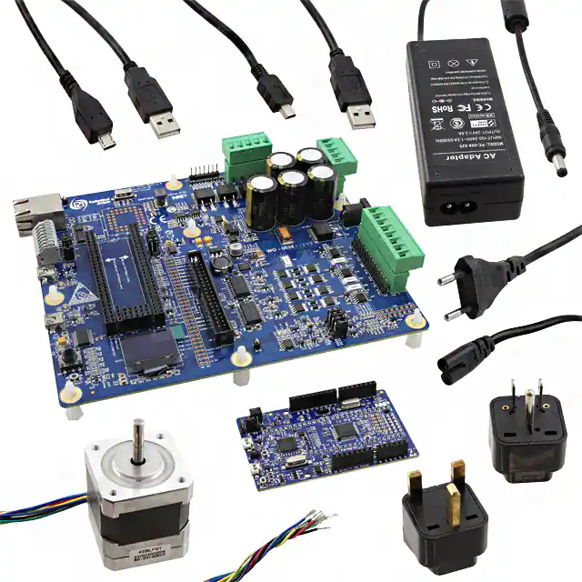 OM13068UL NXP USA Inc.