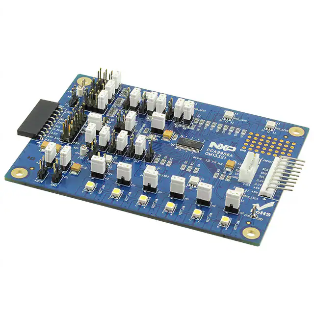 OM13321,598 NXP USA Inc.