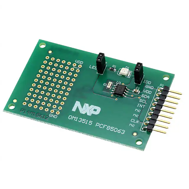 OM13515UL NXP USA Inc.
