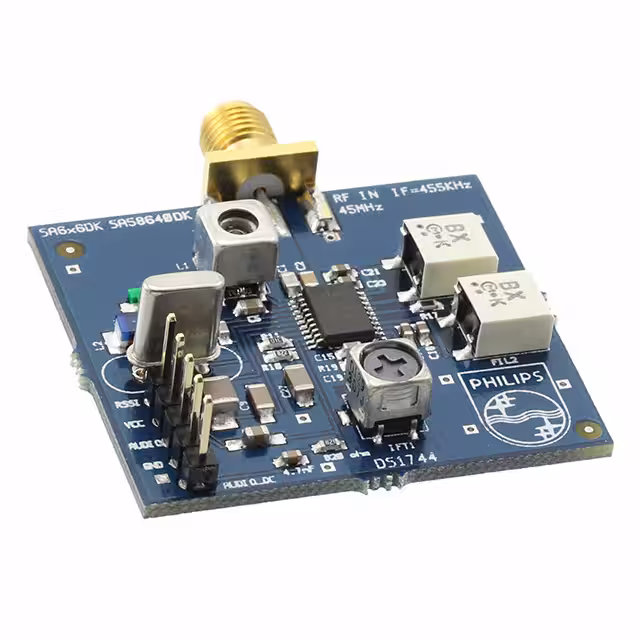 OM13531UL NXP USA Inc.