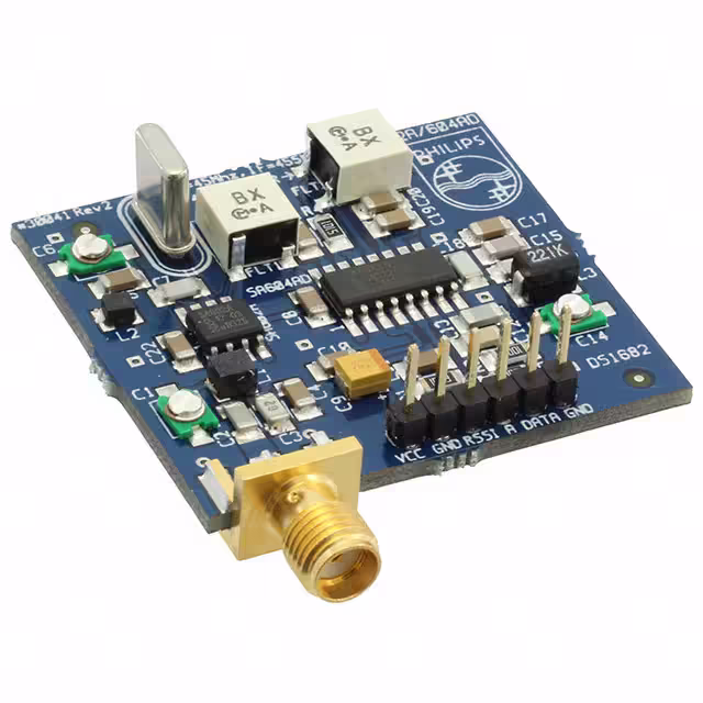 OM13535UL NXP USA Inc.