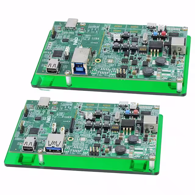 OM13580,599 NXP USA Inc.