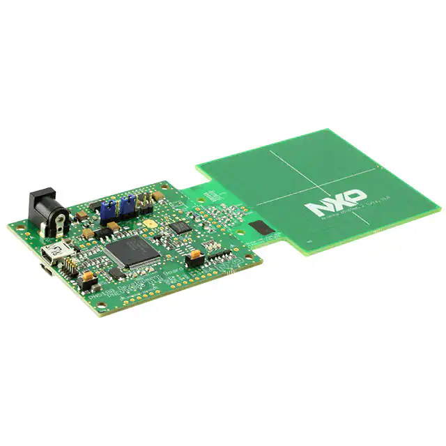 OM25180FDKM NXP USA Inc.