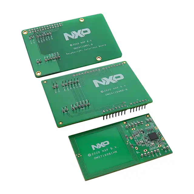 OM27160B1EVK NXP USA Inc.