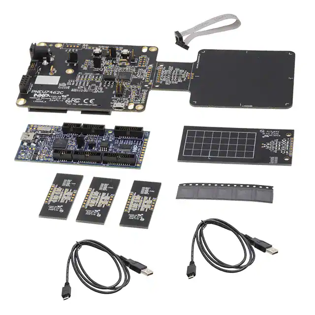 OM27462CDKP NXP USA Inc.