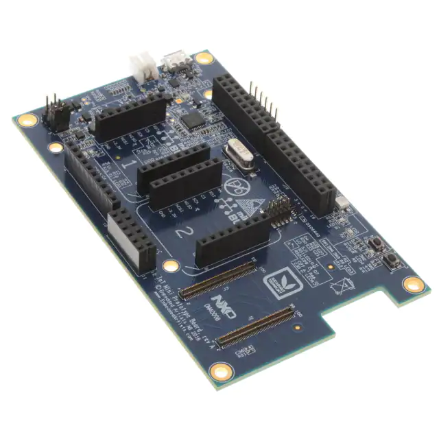 OM40008UL NXP USA Inc.