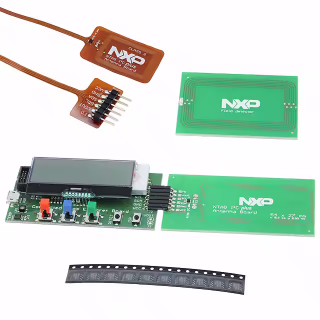 OM5569/NT322EM NXP USA Inc.