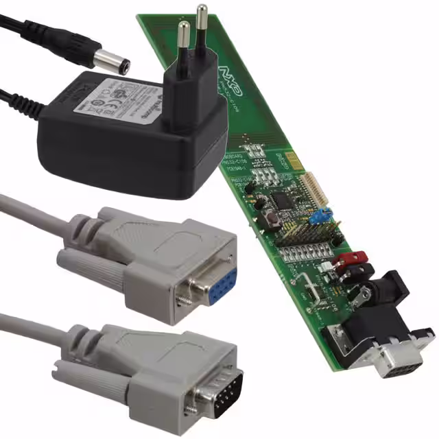 OM5581/N5322S02 NXP USA Inc.