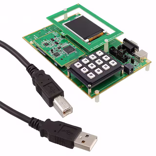 OM5597/RD2612,699 NXP USA Inc.