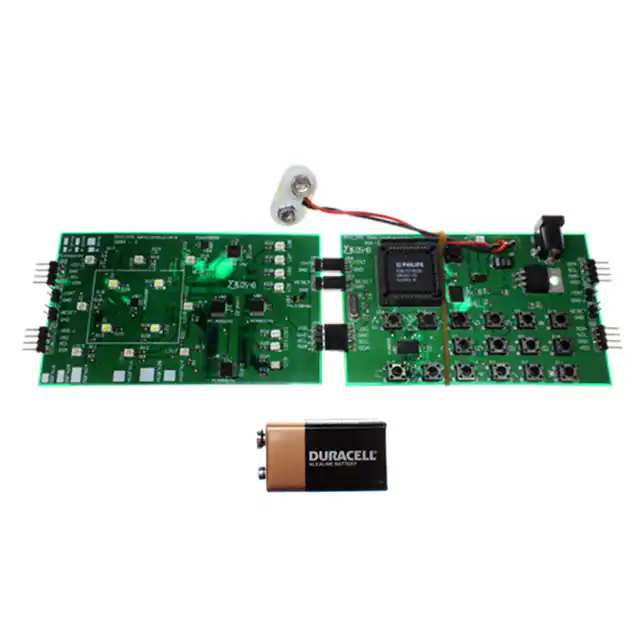 OM6279,598 NXP USA Inc.